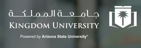 جامعة المملكة